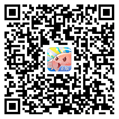 巴风特之怒-RO怀旧游戏下载二维码
