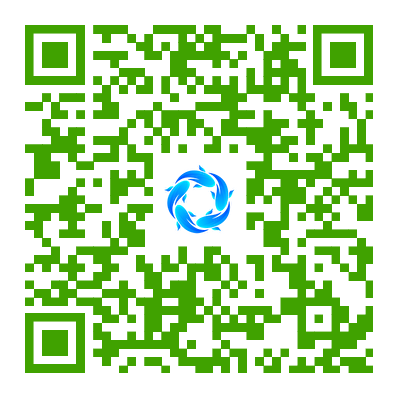 微信公众号二维码